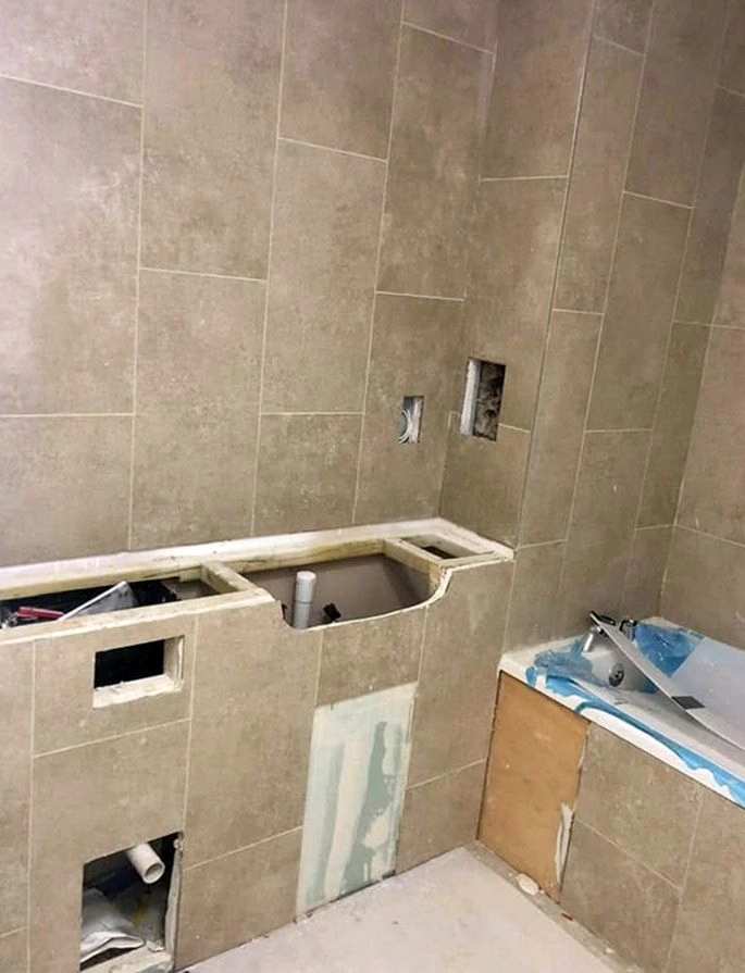 Emergency Repair performed by Linden Hills Plumbing in Minneapolis, MN