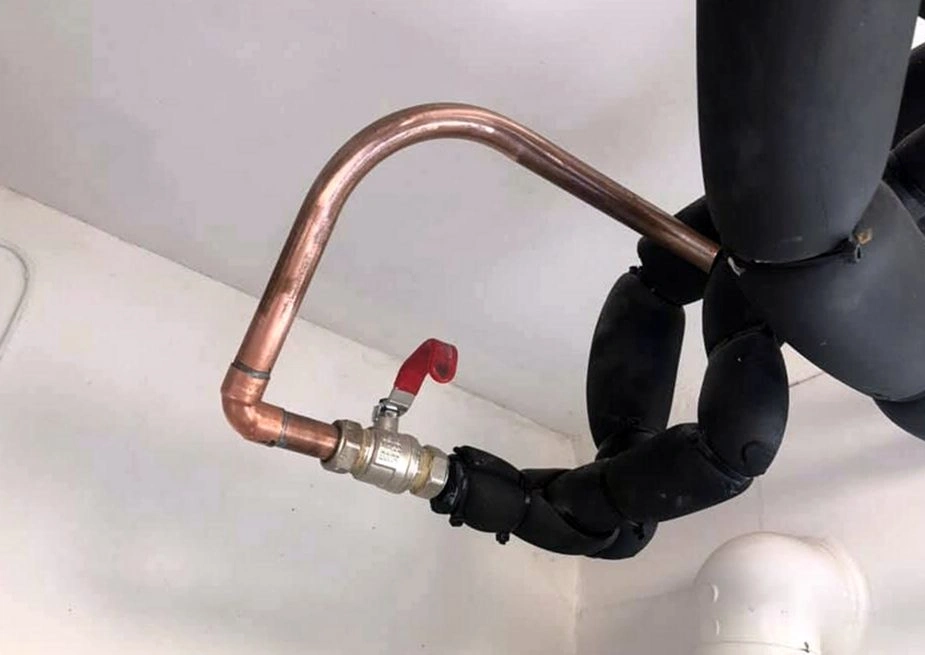 Routine Maintenance performed by Linden Hills Plumbing in Minneapolis, MN